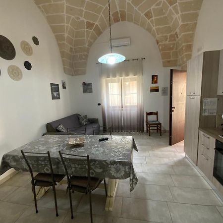 I Tre Feudi - Casa Vacanza Avetrana Zewnętrze zdjęcie
