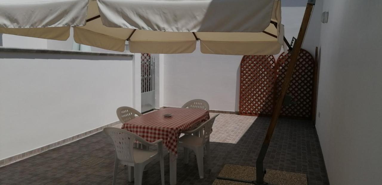 I Tre Feudi - Casa Vacanza Avetrana Zewnętrze zdjęcie