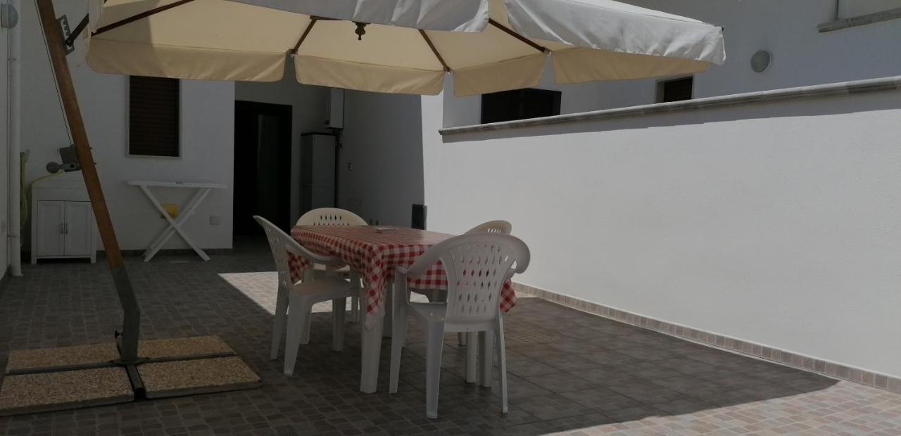 I Tre Feudi - Casa Vacanza Avetrana Zewnętrze zdjęcie