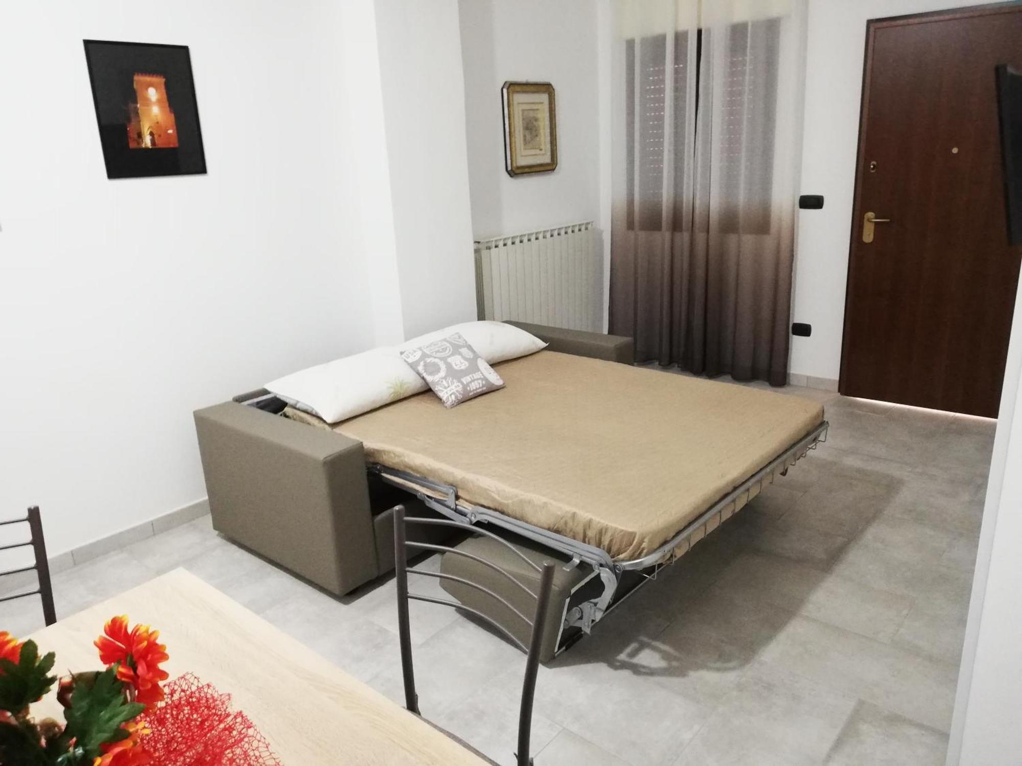 I Tre Feudi - Casa Vacanza Avetrana Zewnętrze zdjęcie
