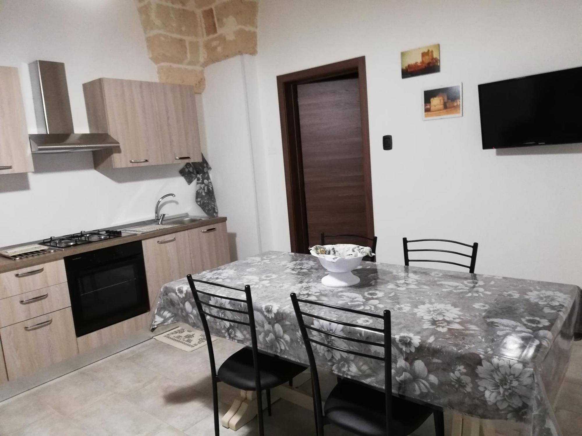 I Tre Feudi - Casa Vacanza Avetrana Zewnętrze zdjęcie