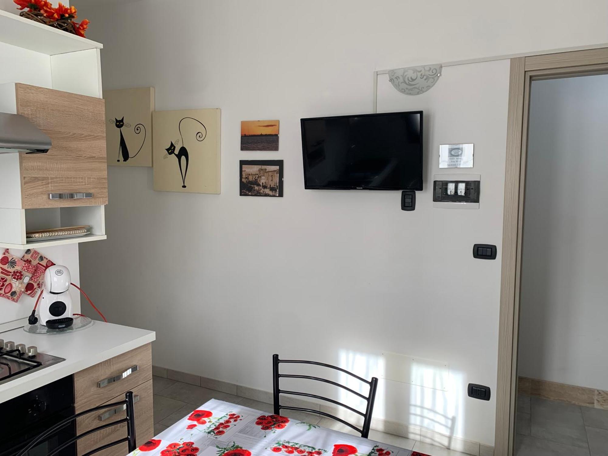I Tre Feudi - Casa Vacanza Avetrana Zewnętrze zdjęcie