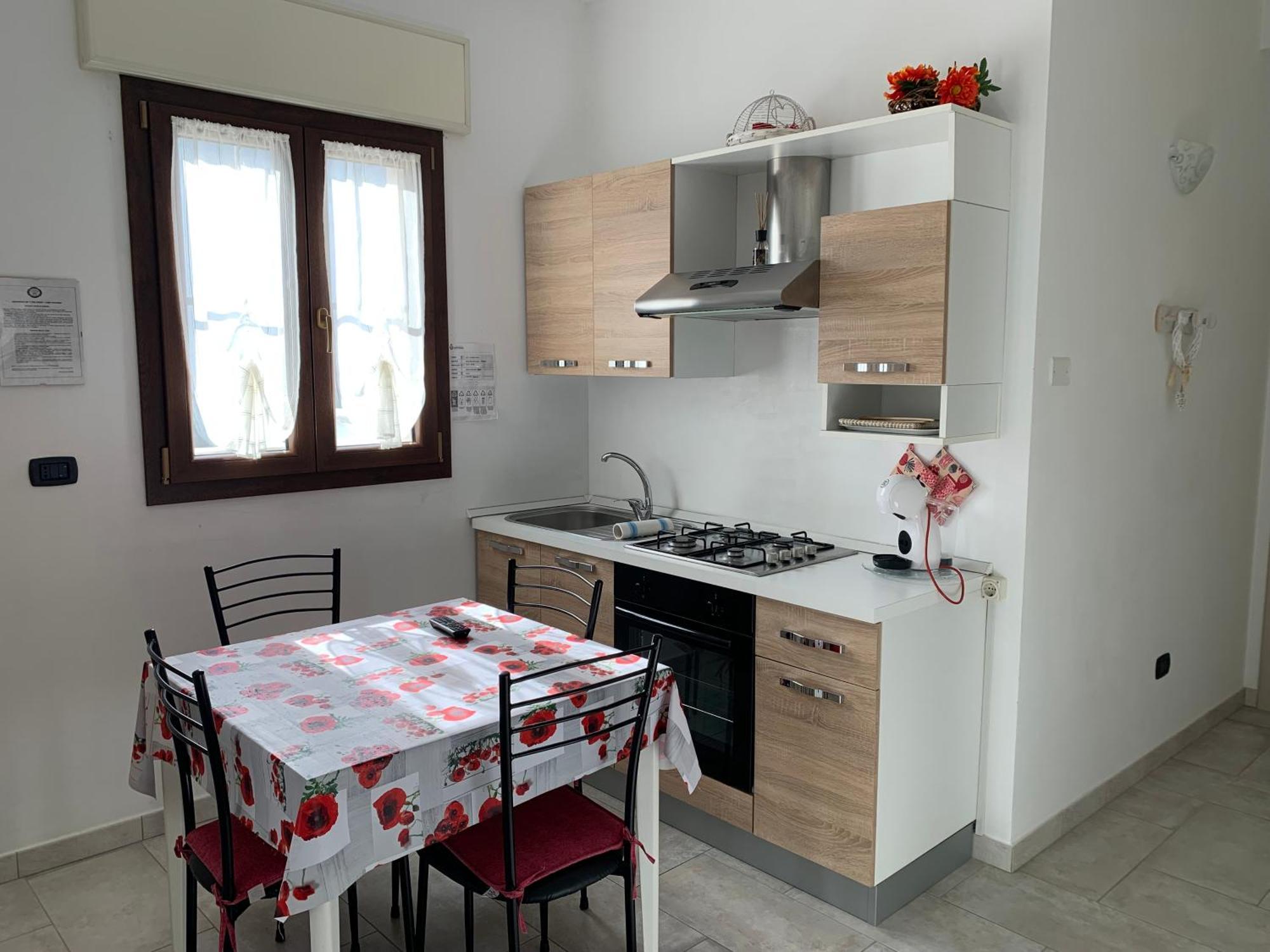 I Tre Feudi - Casa Vacanza Avetrana Zewnętrze zdjęcie