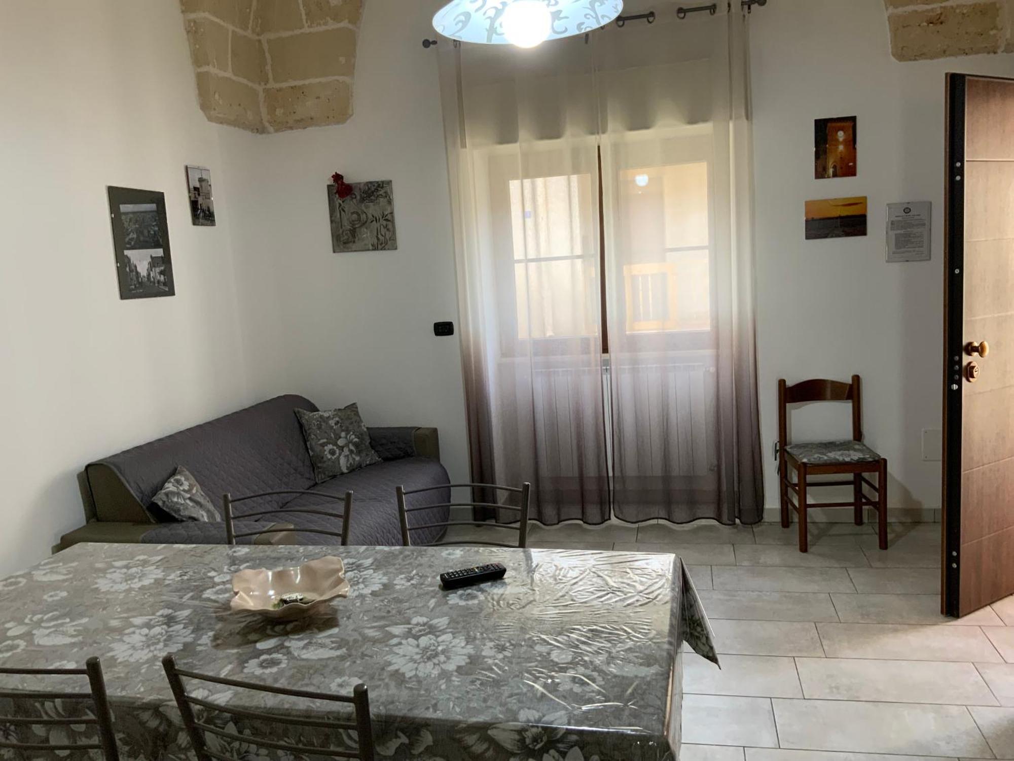 I Tre Feudi - Casa Vacanza Avetrana Zewnętrze zdjęcie