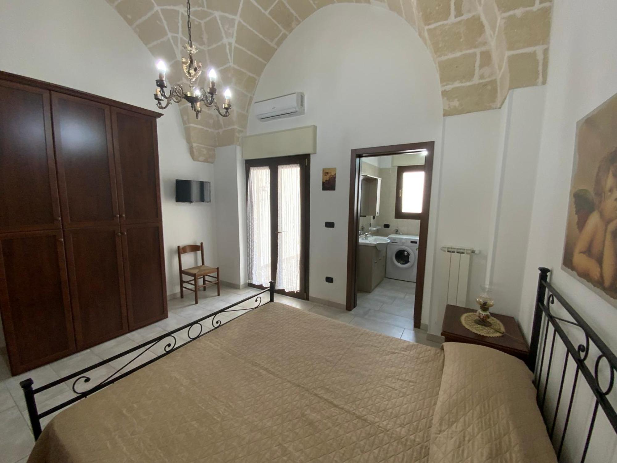 I Tre Feudi - Casa Vacanza Avetrana Zewnętrze zdjęcie