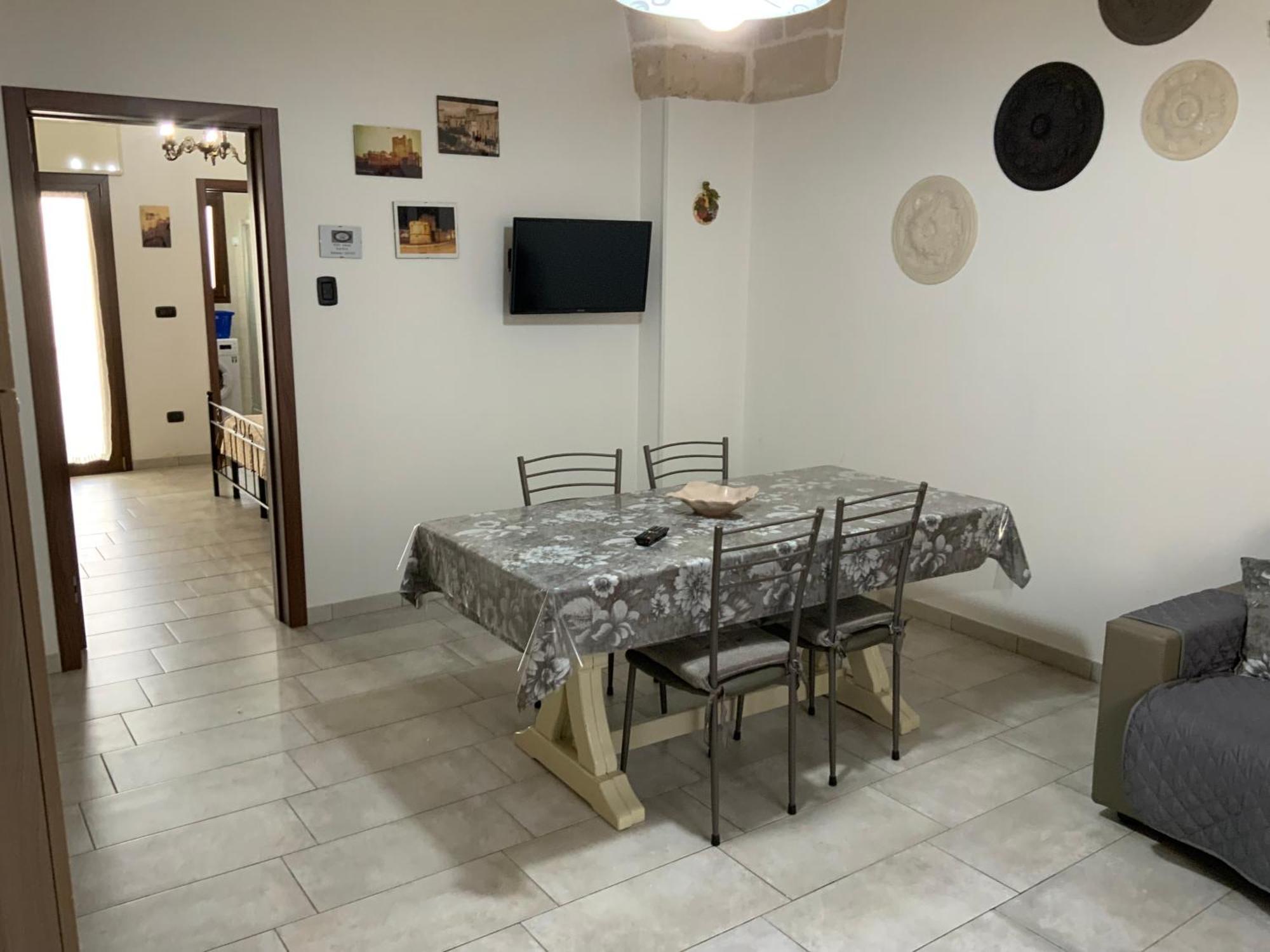I Tre Feudi - Casa Vacanza Avetrana Zewnętrze zdjęcie