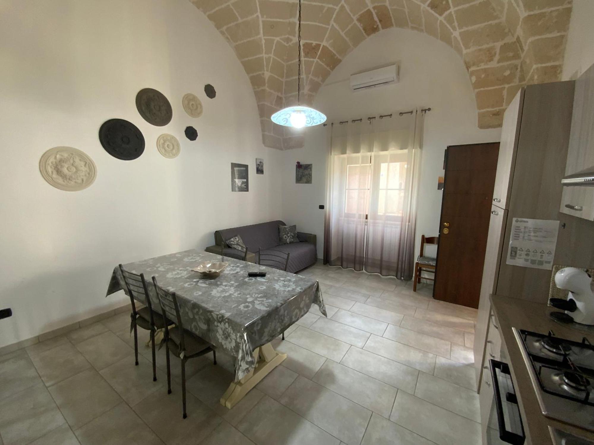I Tre Feudi - Casa Vacanza Avetrana Zewnętrze zdjęcie