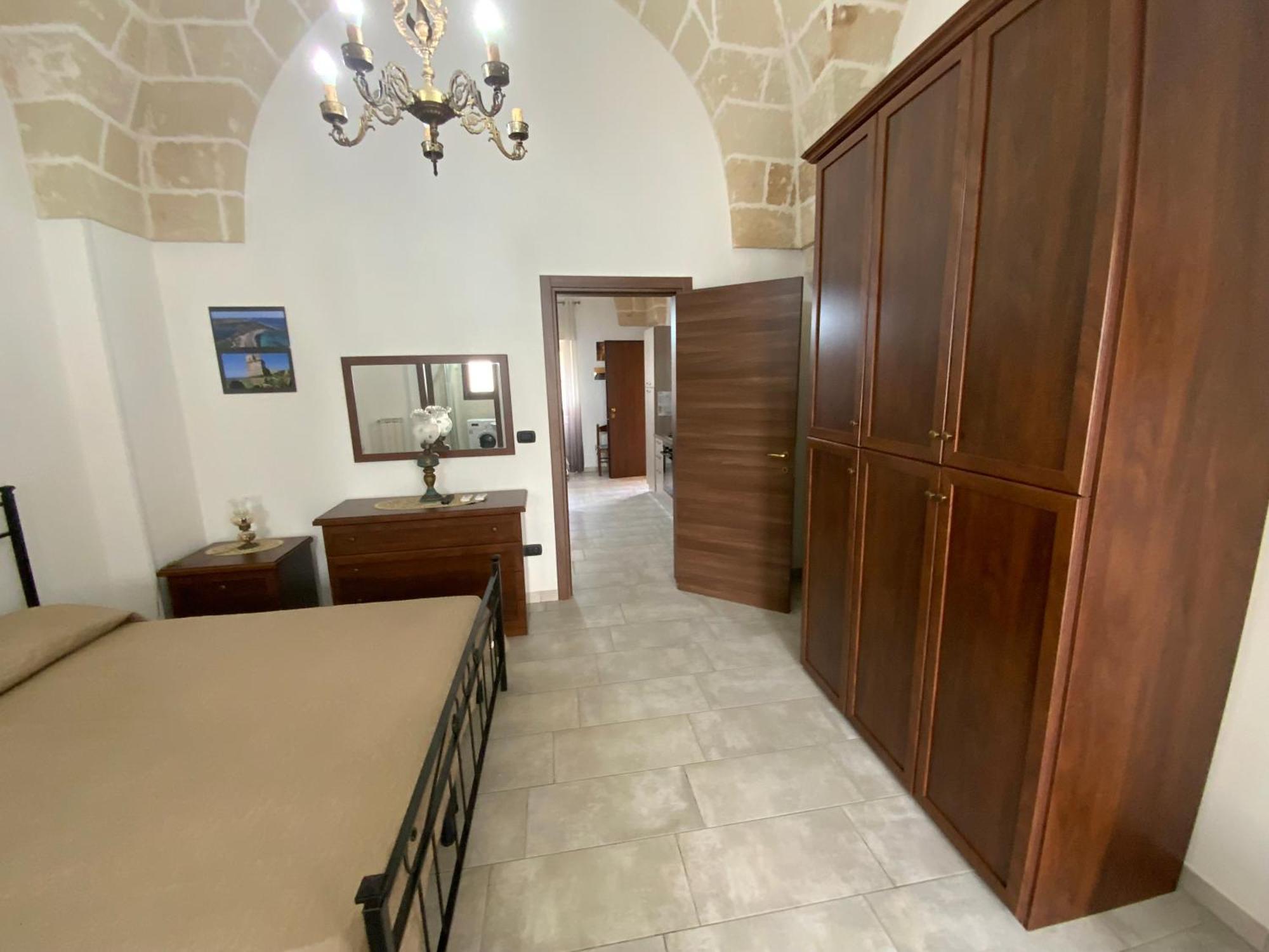 I Tre Feudi - Casa Vacanza Avetrana Zewnętrze zdjęcie