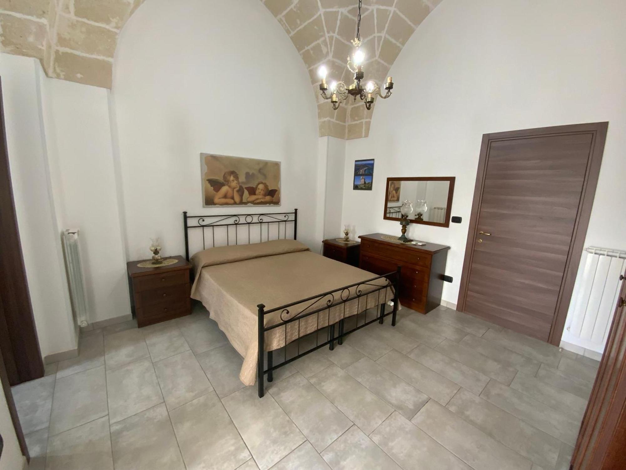 I Tre Feudi - Casa Vacanza Avetrana Zewnętrze zdjęcie