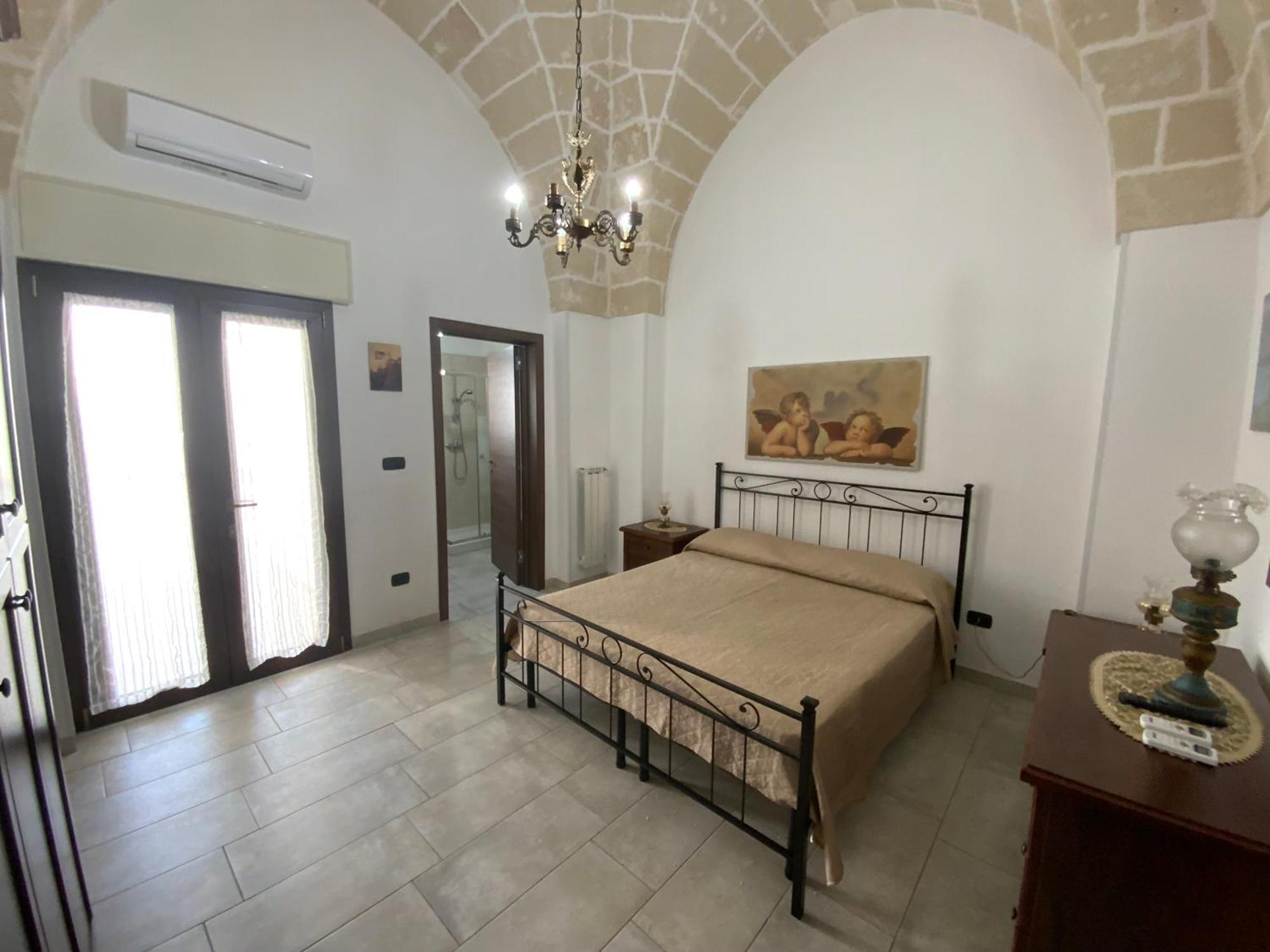 I Tre Feudi - Casa Vacanza Avetrana Zewnętrze zdjęcie
