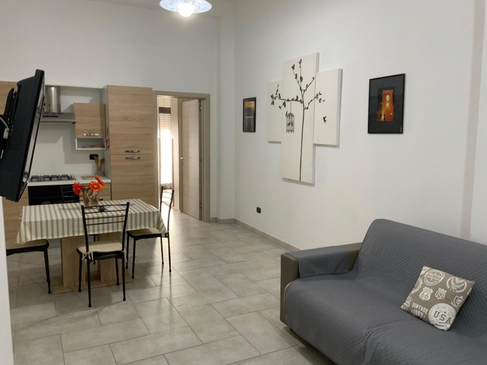 I Tre Feudi - Casa Vacanza Avetrana Zewnętrze zdjęcie