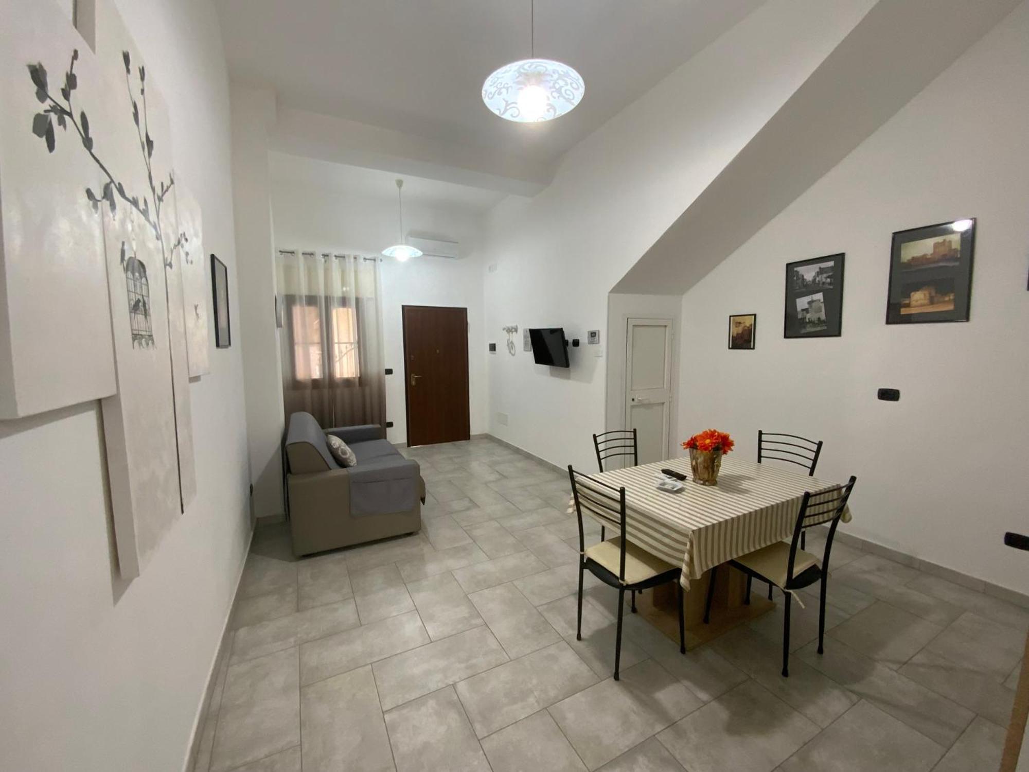 I Tre Feudi - Casa Vacanza Avetrana Zewnętrze zdjęcie