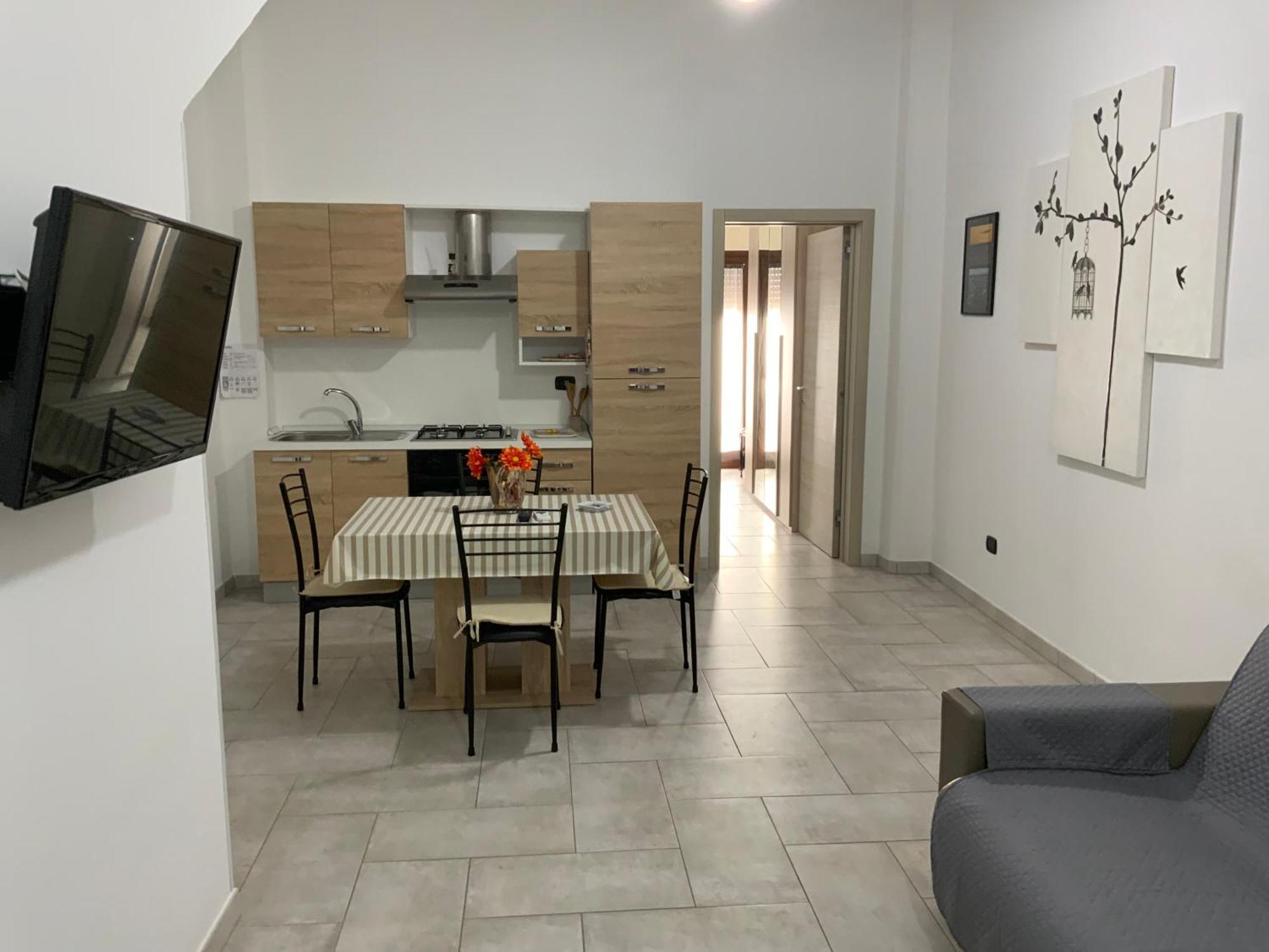 I Tre Feudi - Casa Vacanza Avetrana Zewnętrze zdjęcie