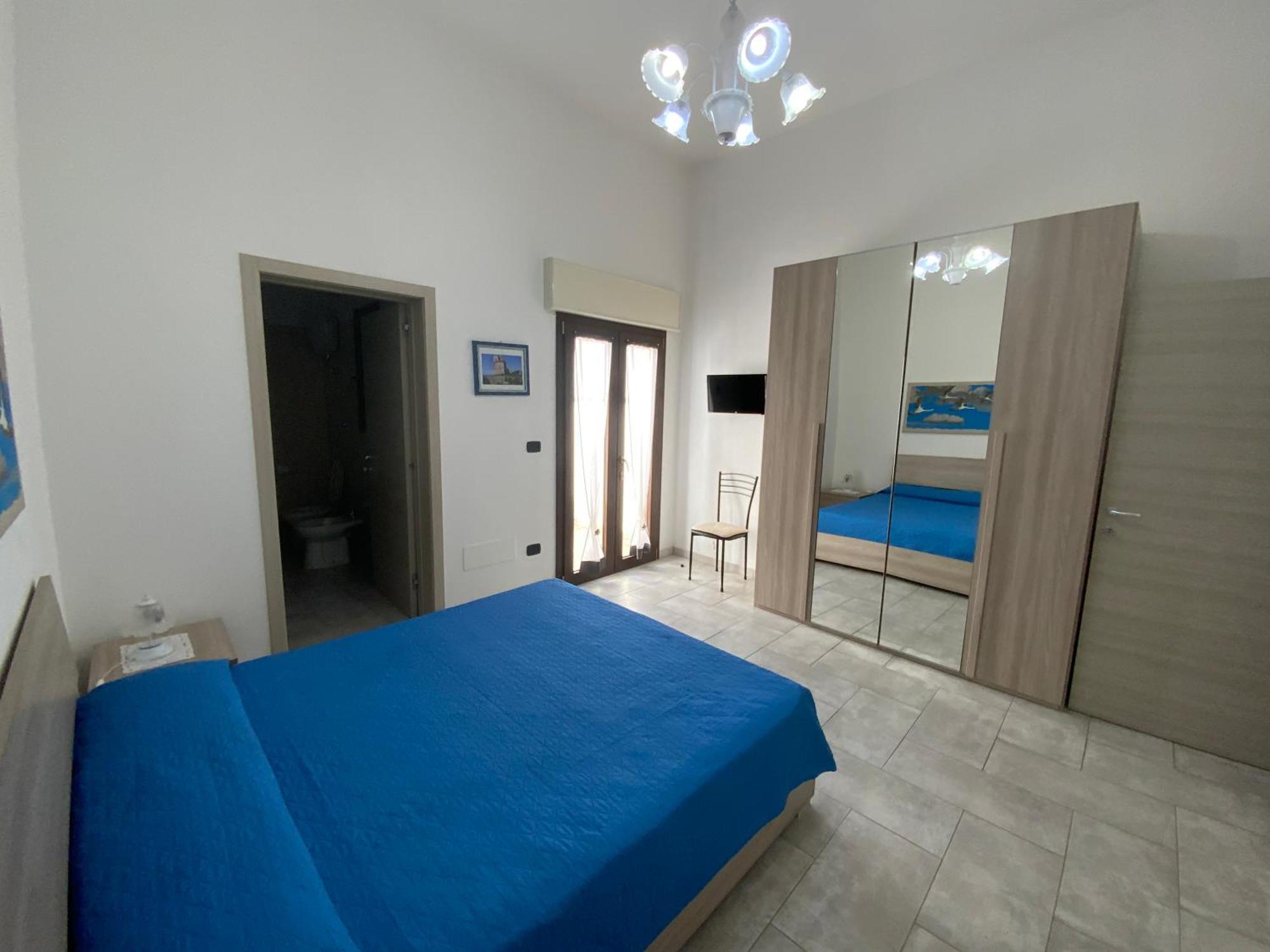I Tre Feudi - Casa Vacanza Avetrana Zewnętrze zdjęcie