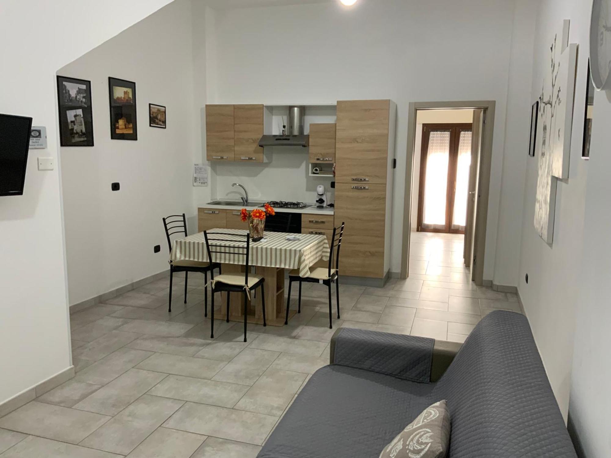 I Tre Feudi - Casa Vacanza Avetrana Zewnętrze zdjęcie