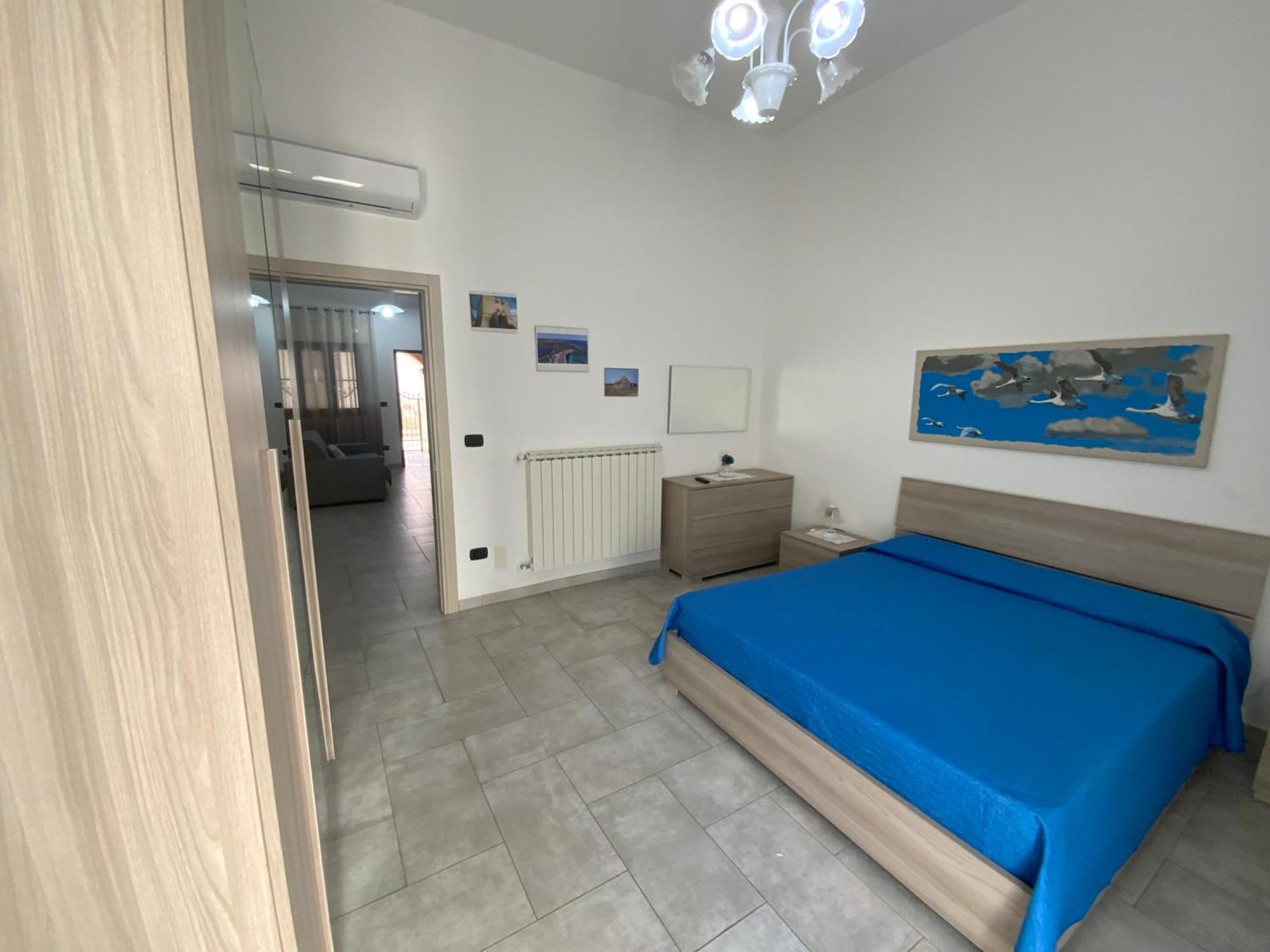 I Tre Feudi - Casa Vacanza Avetrana Zewnętrze zdjęcie