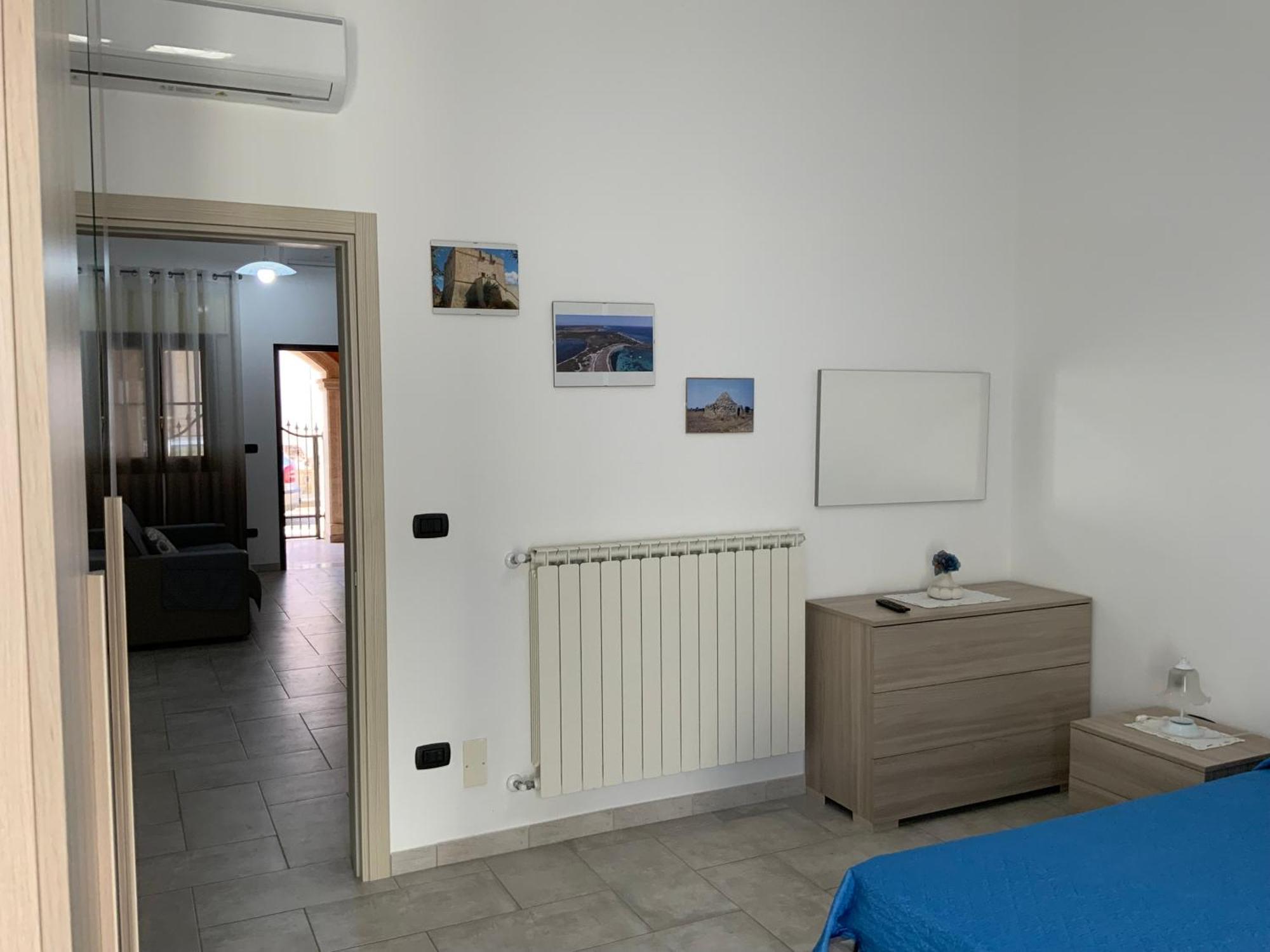 I Tre Feudi - Casa Vacanza Avetrana Zewnętrze zdjęcie