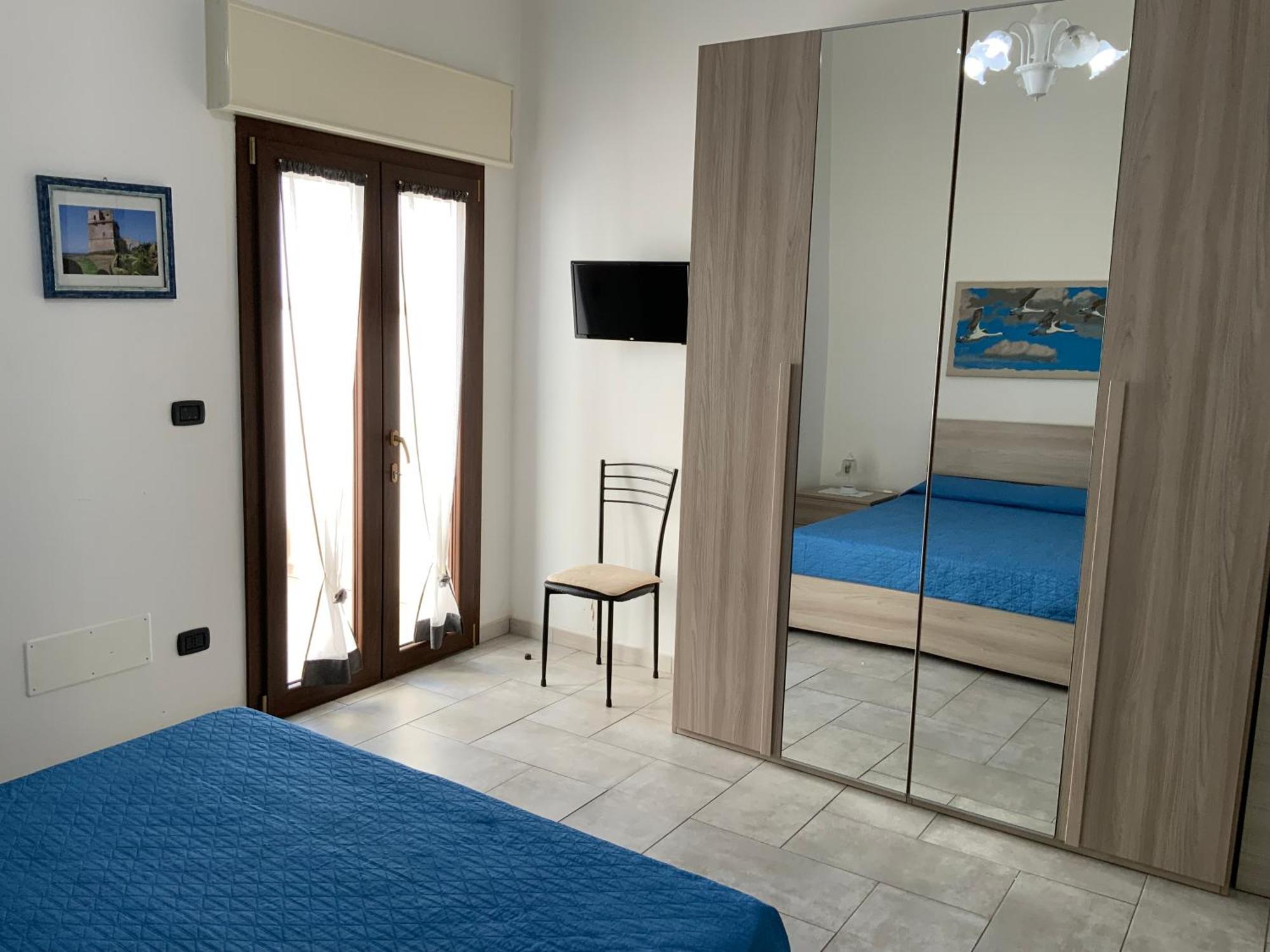 I Tre Feudi - Casa Vacanza Avetrana Zewnętrze zdjęcie