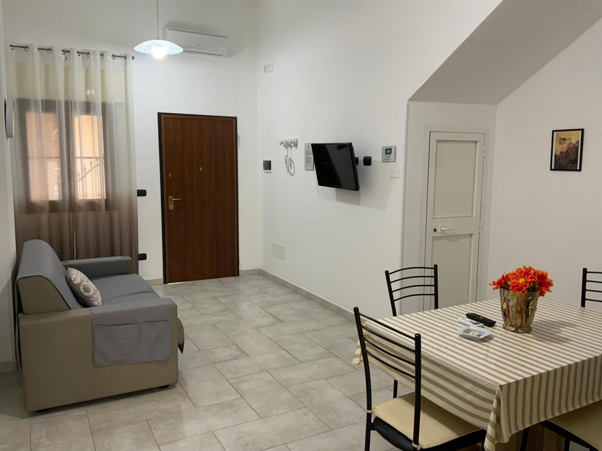 I Tre Feudi - Casa Vacanza Avetrana Zewnętrze zdjęcie