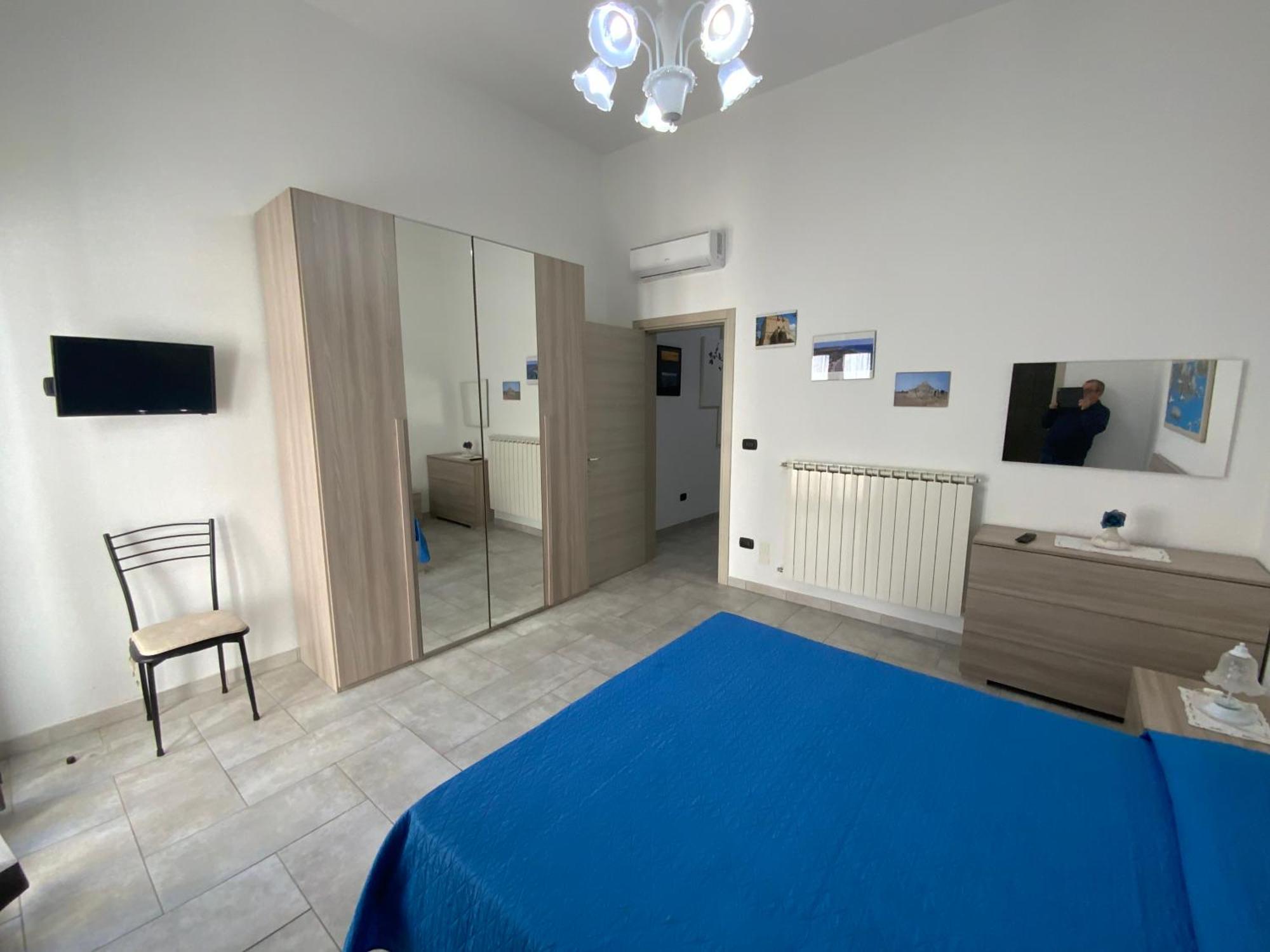 I Tre Feudi - Casa Vacanza Avetrana Zewnętrze zdjęcie