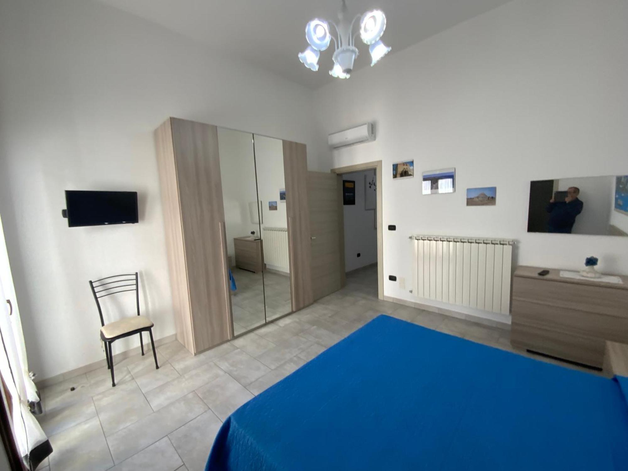 I Tre Feudi - Casa Vacanza Avetrana Zewnętrze zdjęcie