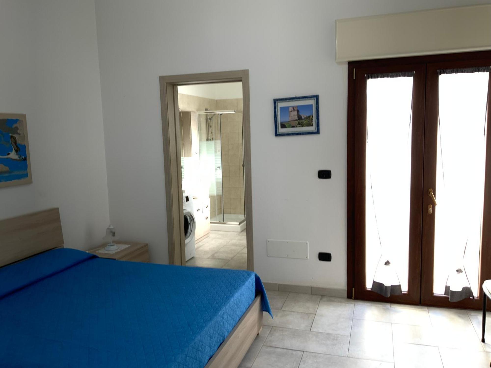 I Tre Feudi - Casa Vacanza Avetrana Zewnętrze zdjęcie