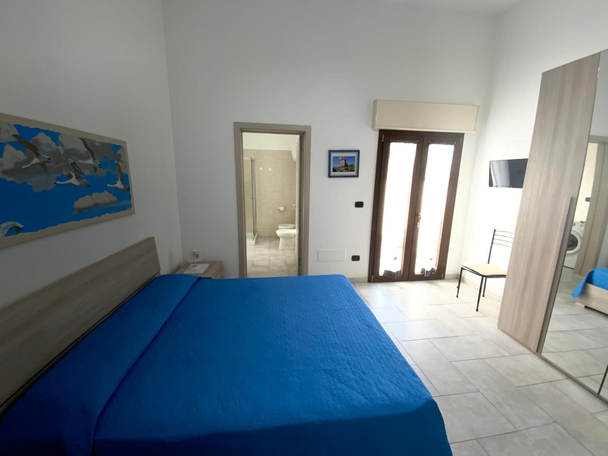 I Tre Feudi - Casa Vacanza Avetrana Zewnętrze zdjęcie