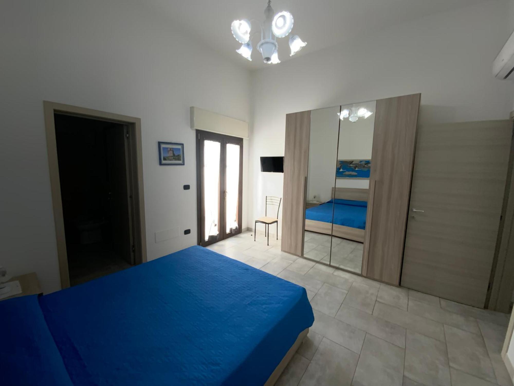 I Tre Feudi - Casa Vacanza Avetrana Zewnętrze zdjęcie