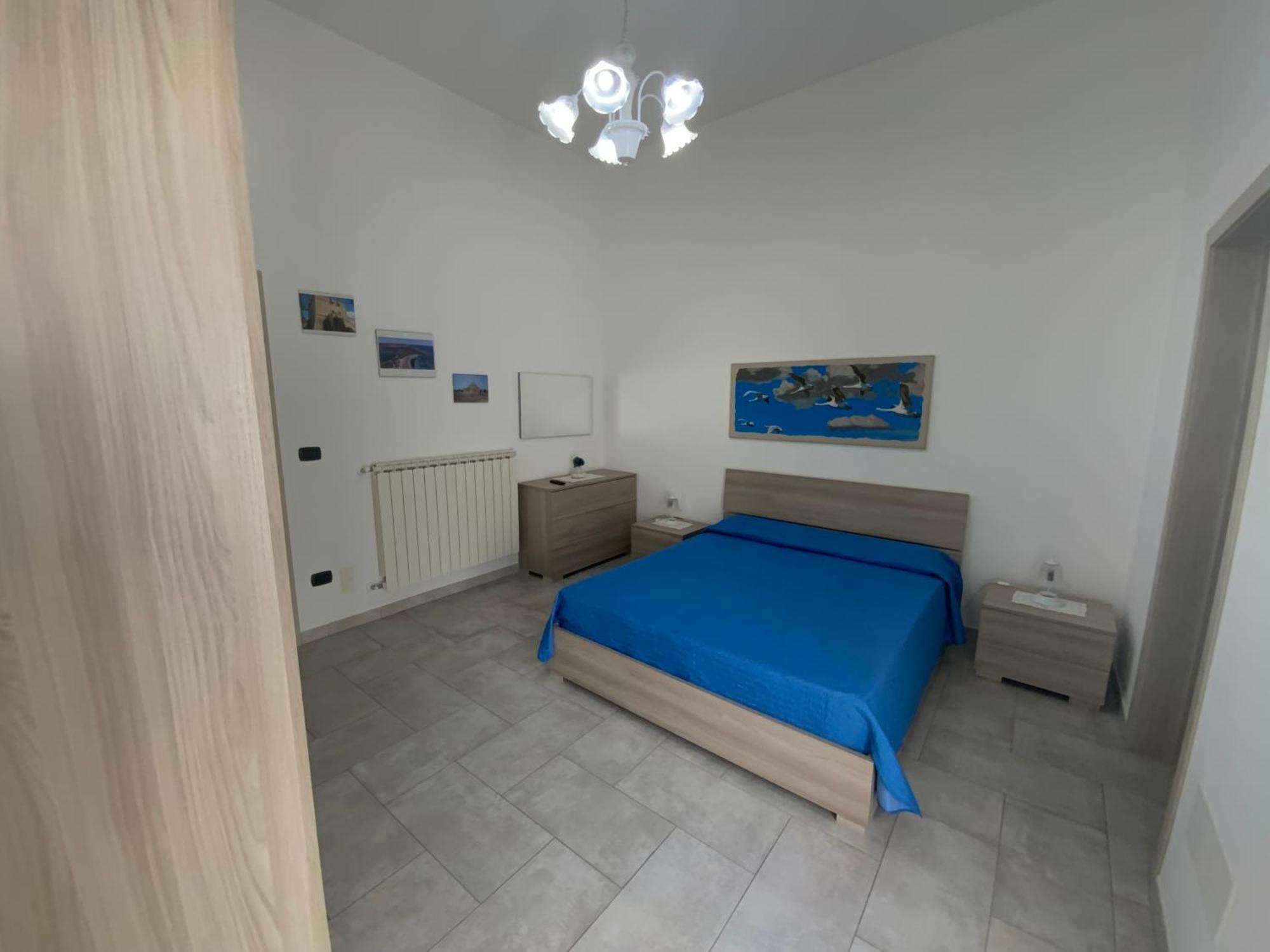 I Tre Feudi - Casa Vacanza Avetrana Zewnętrze zdjęcie