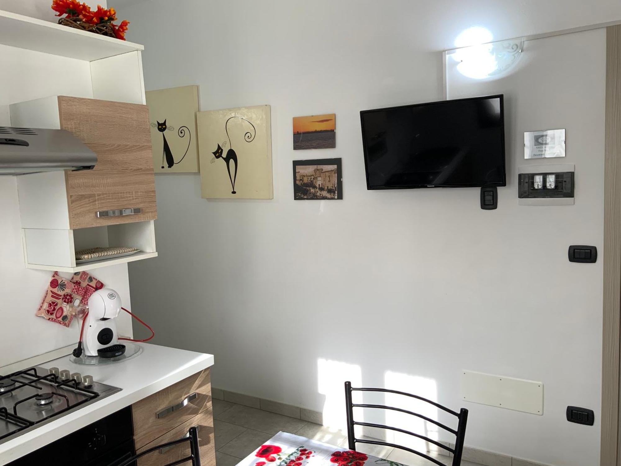 I Tre Feudi - Casa Vacanza Avetrana Zewnętrze zdjęcie