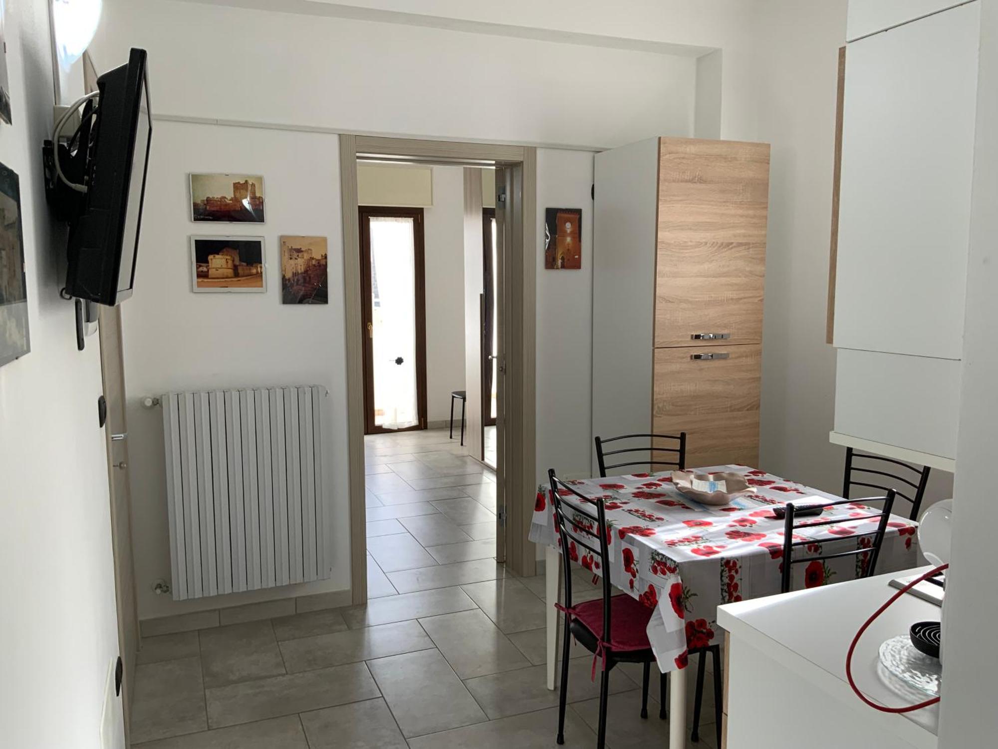 I Tre Feudi - Casa Vacanza Avetrana Zewnętrze zdjęcie