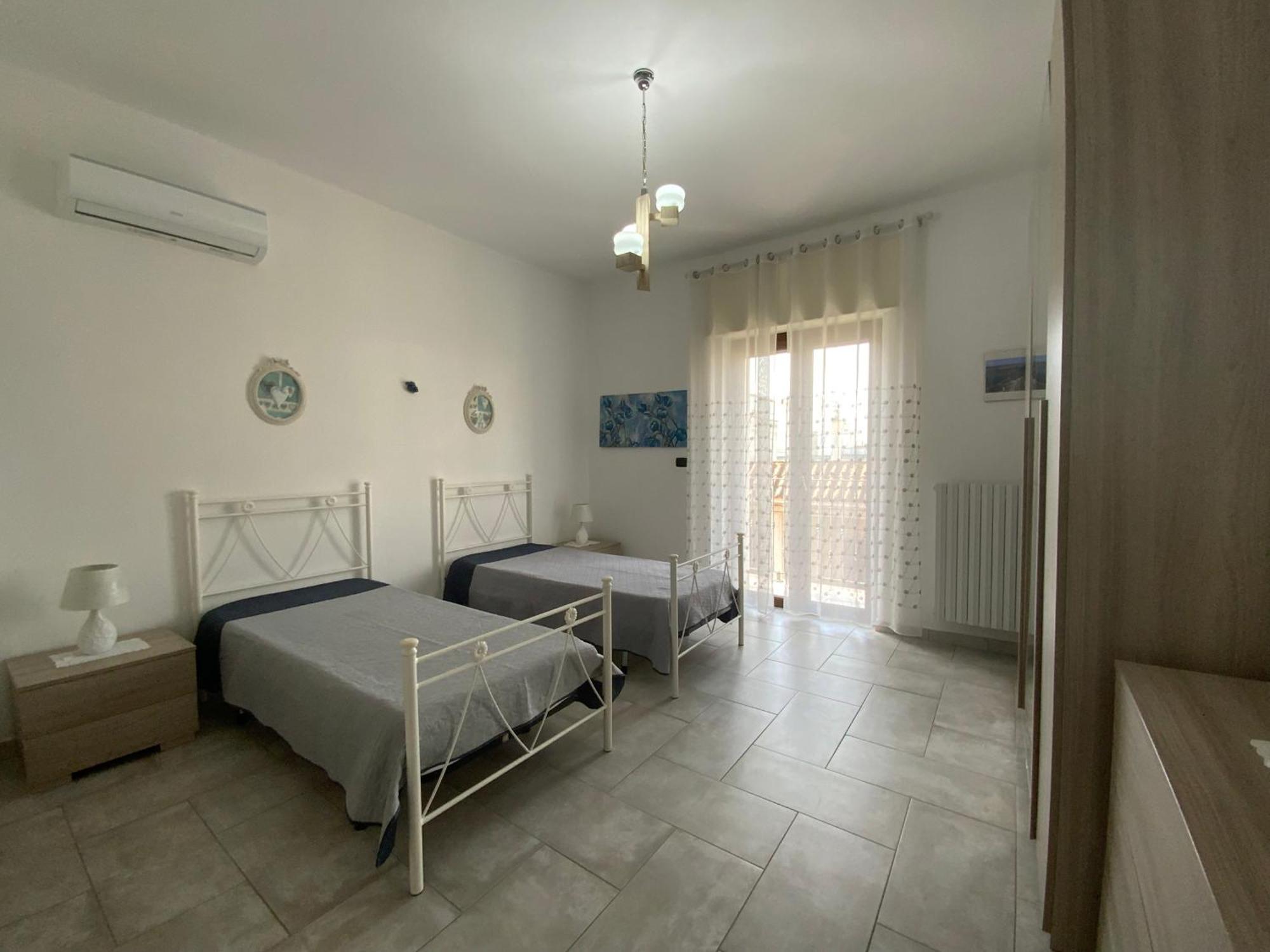 I Tre Feudi - Casa Vacanza Avetrana Zewnętrze zdjęcie
