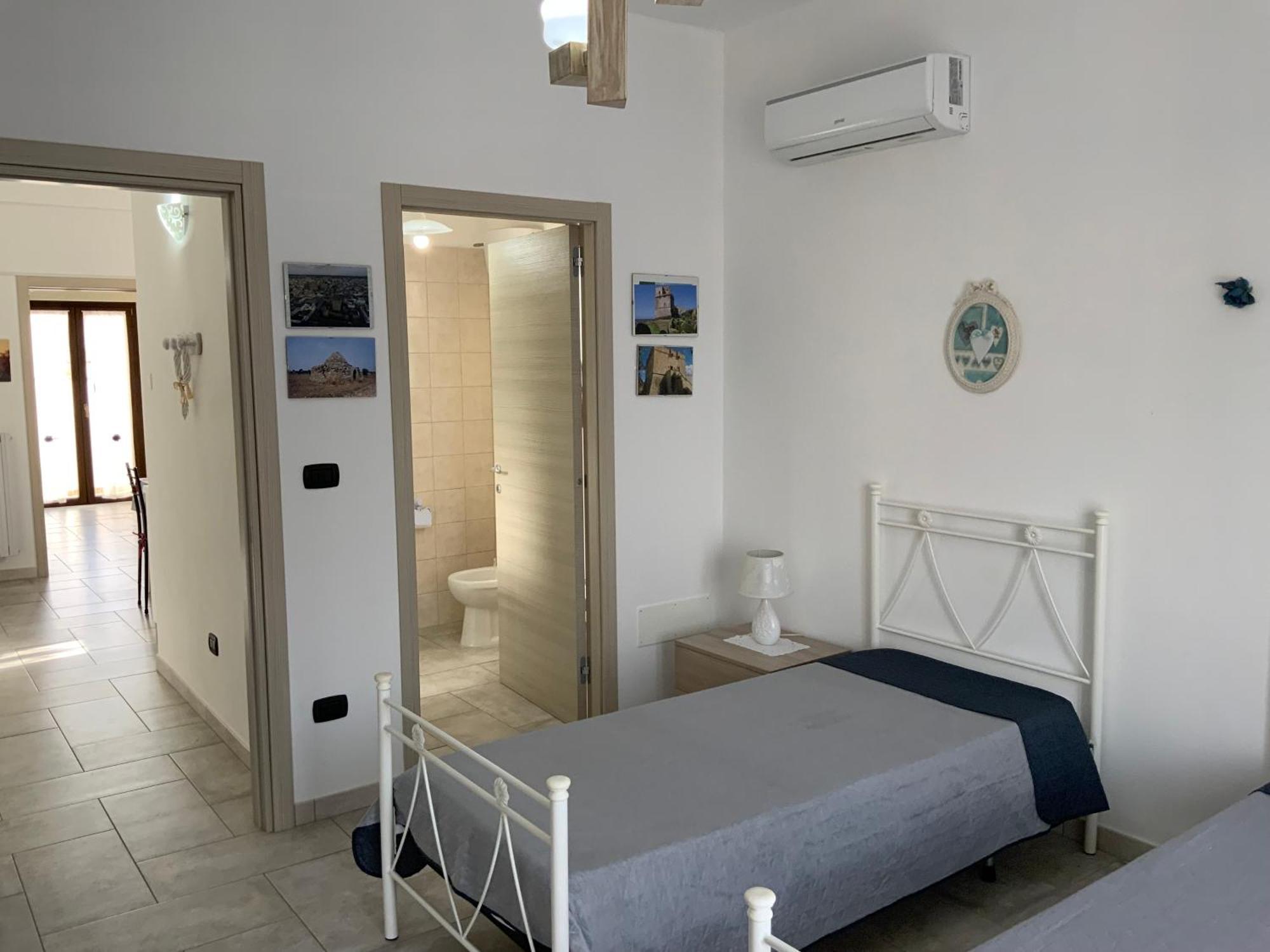 I Tre Feudi - Casa Vacanza Avetrana Zewnętrze zdjęcie