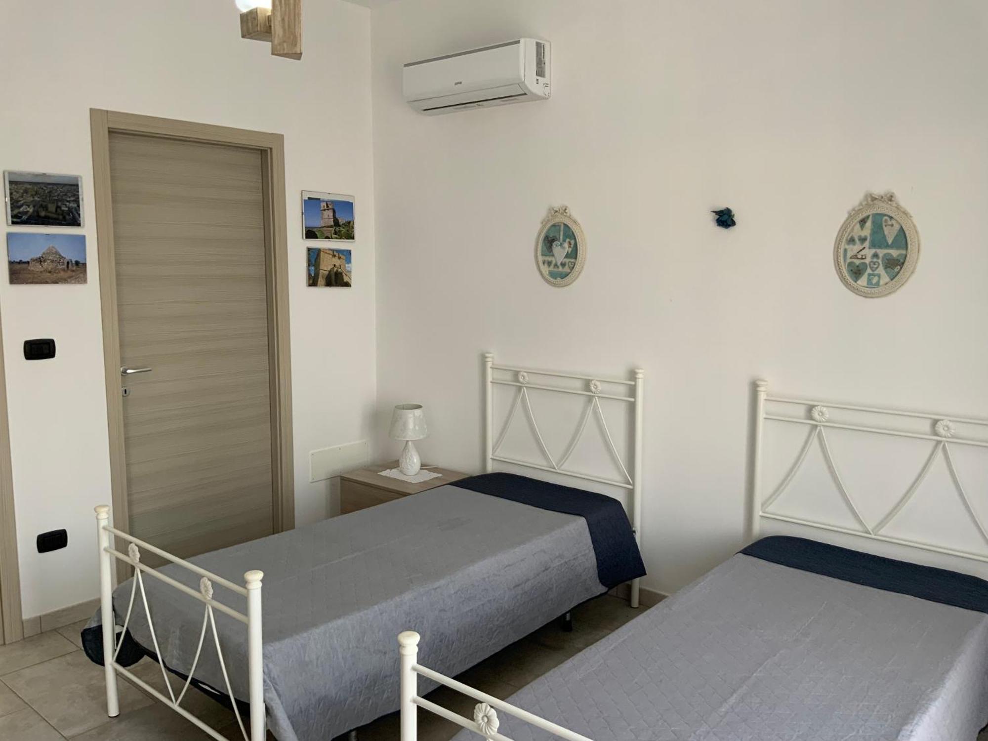 I Tre Feudi - Casa Vacanza Avetrana Zewnętrze zdjęcie