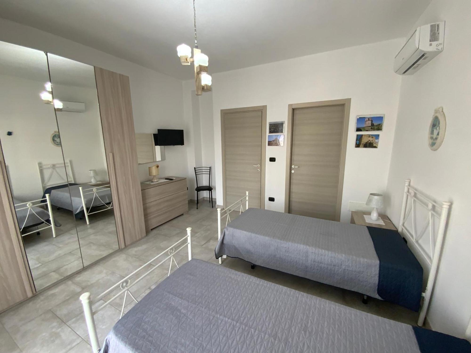 I Tre Feudi - Casa Vacanza Avetrana Zewnętrze zdjęcie