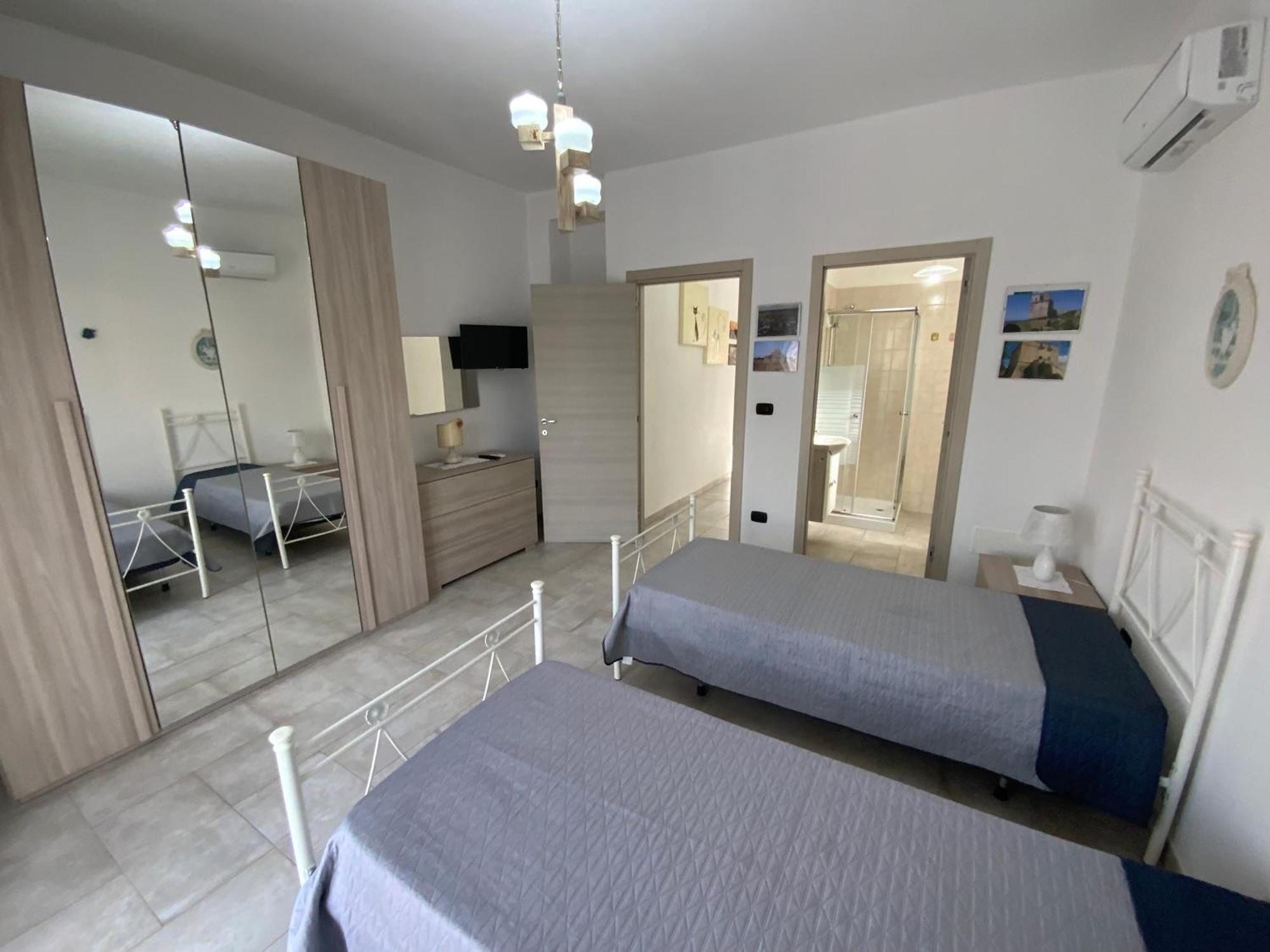 I Tre Feudi - Casa Vacanza Avetrana Zewnętrze zdjęcie