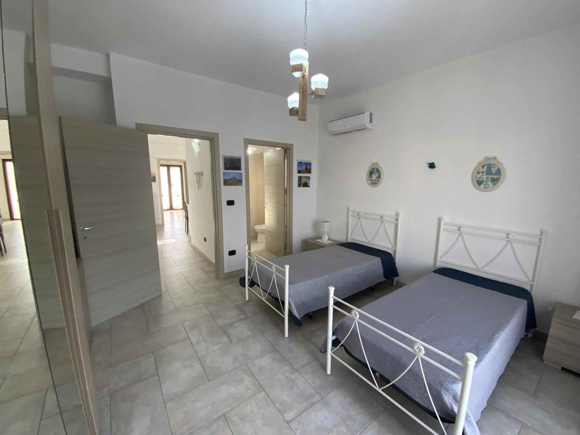 I Tre Feudi - Casa Vacanza Avetrana Zewnętrze zdjęcie