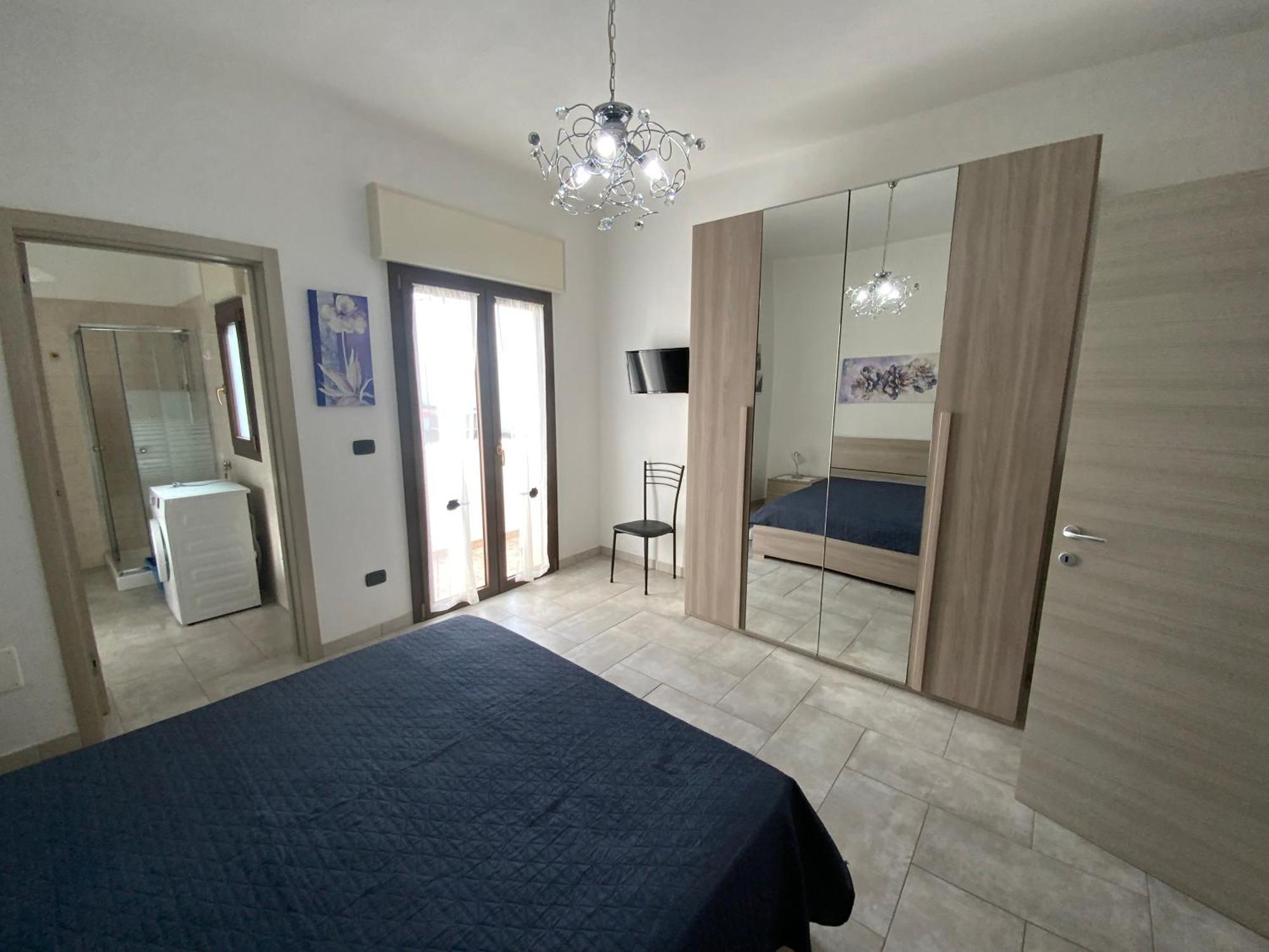 I Tre Feudi - Casa Vacanza Avetrana Zewnętrze zdjęcie