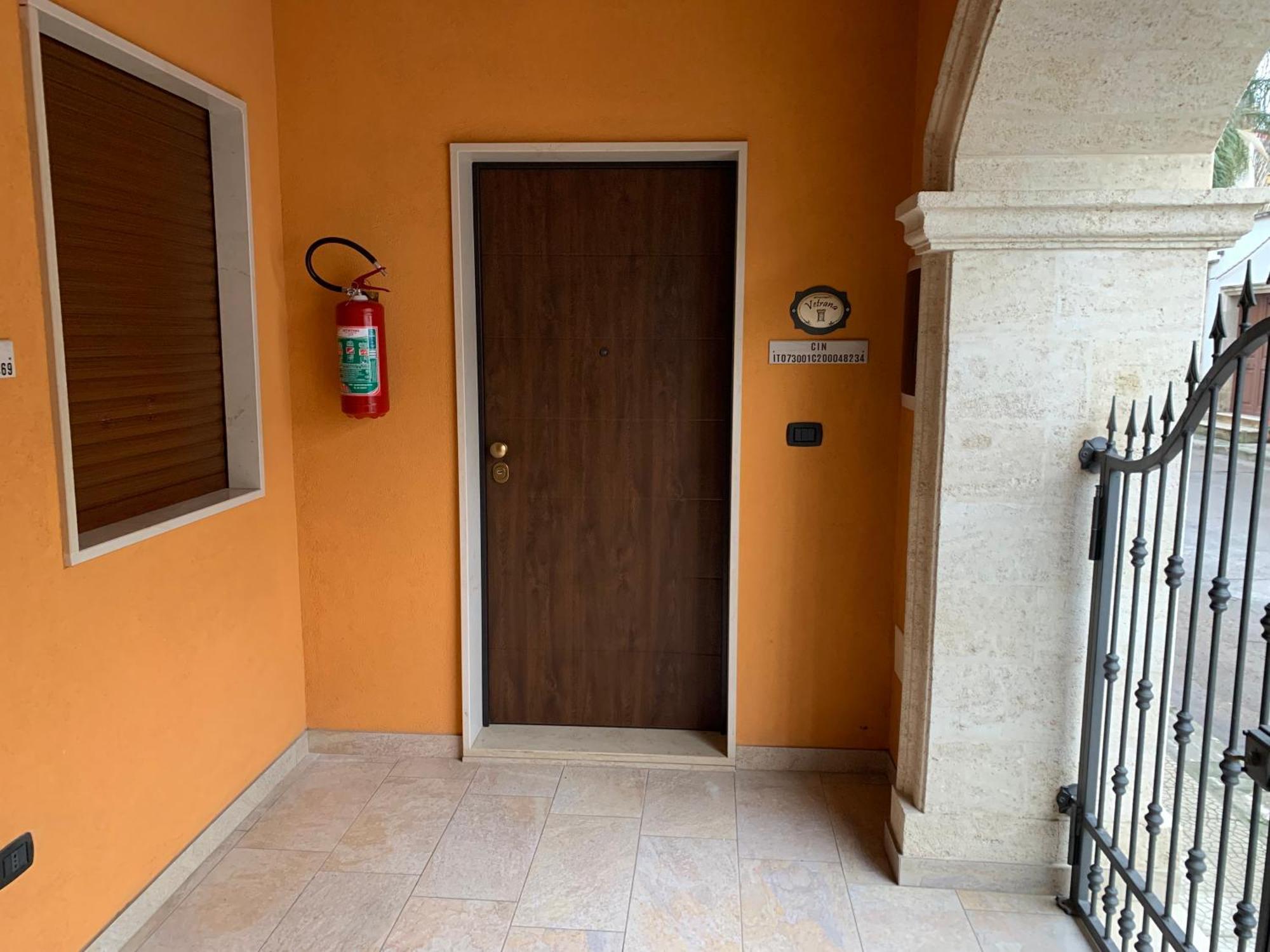 I Tre Feudi - Casa Vacanza Avetrana Zewnętrze zdjęcie