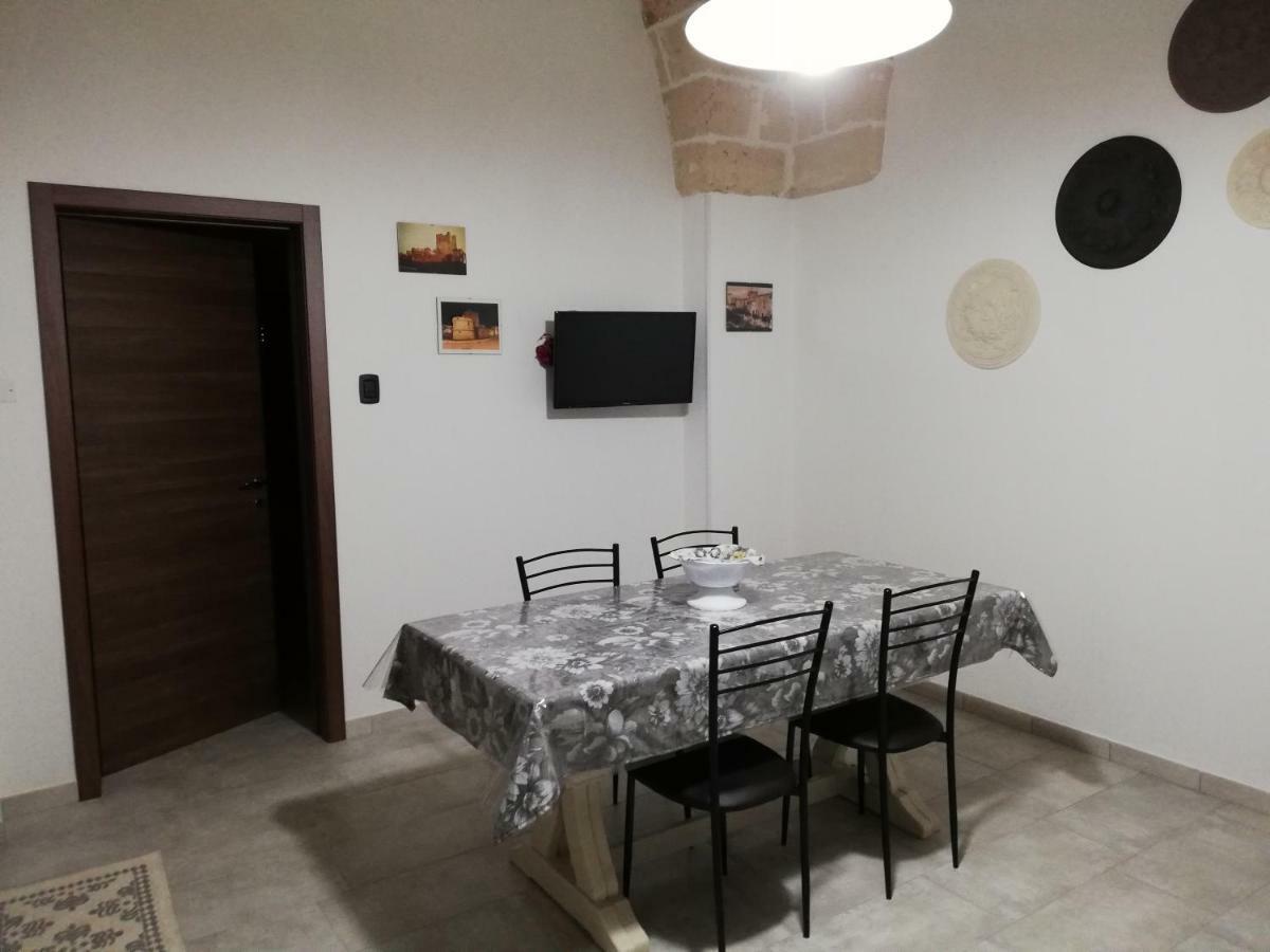 I Tre Feudi - Casa Vacanza Avetrana Zewnętrze zdjęcie