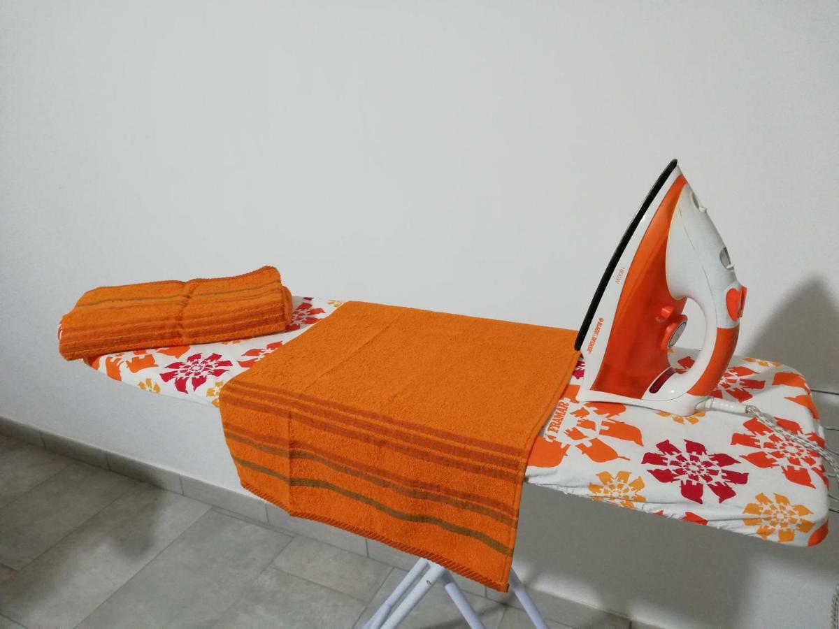 I Tre Feudi - Casa Vacanza Avetrana Zewnętrze zdjęcie