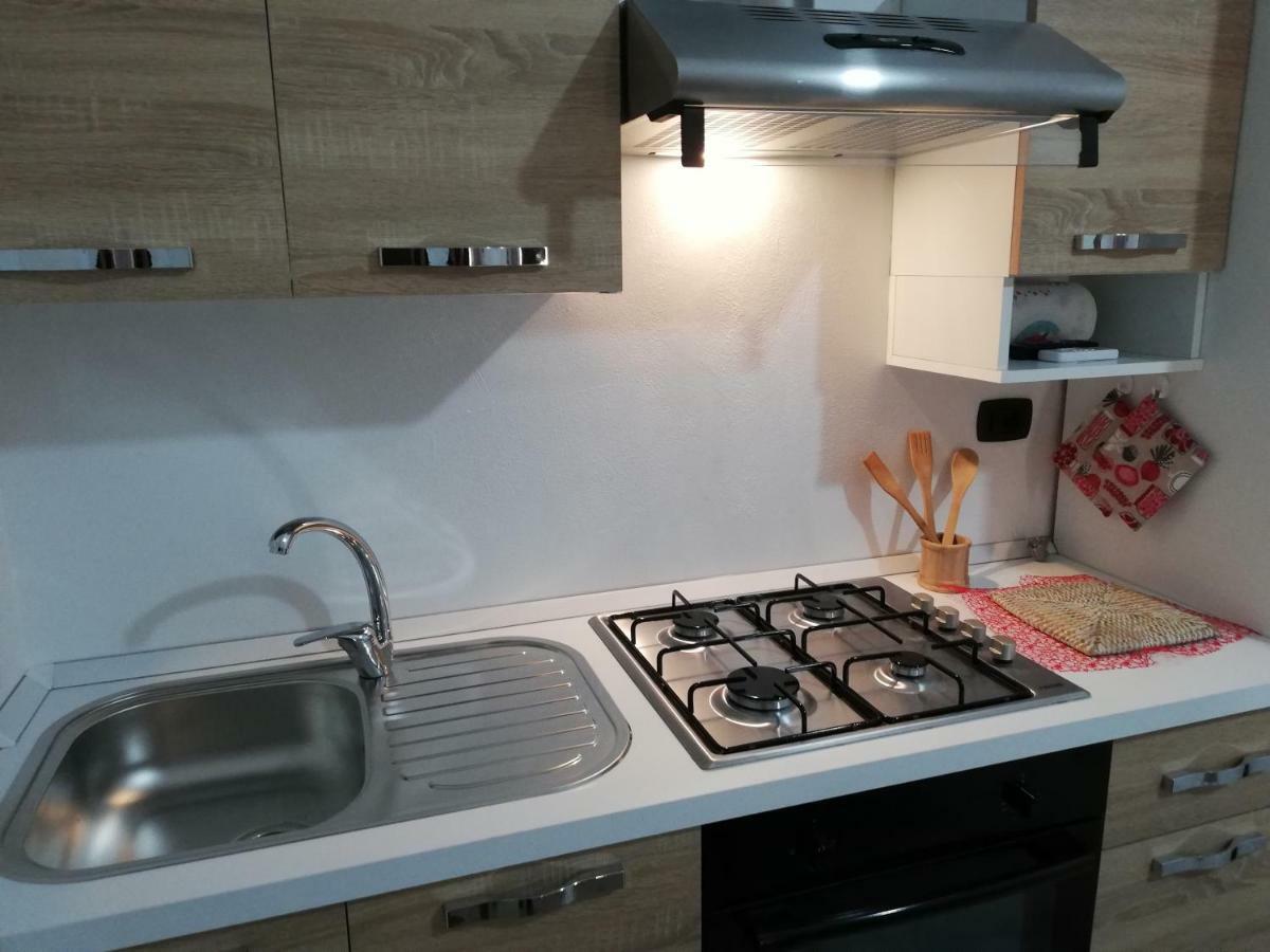 I Tre Feudi - Casa Vacanza Avetrana Zewnętrze zdjęcie